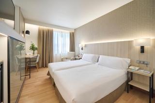 Hotel Albret - Pamplona - 4