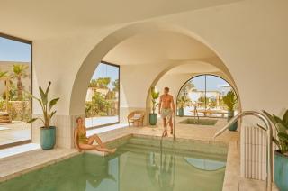 The Signature Level at TRS Ibiza Hotel - All Inclusive Adults Only - Entrance to Clubs included - San Antonio - 5