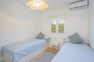 Cosy apartment with direct access to the sea - Mijas - 7