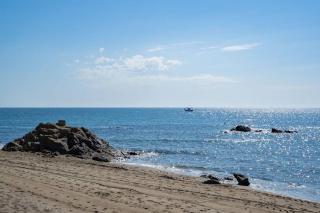Cosy apartment with direct access to the sea - Mijas - 6