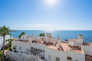 Cosy apartment with direct access to the sea - Mijas - 4