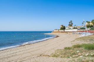 Cosy apartment with direct access to the sea - Mijas - 3