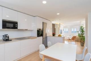 Cosy apartment with direct access to the sea - Mijas - 2