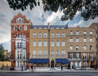 Beaverbrook Town House - London - 0