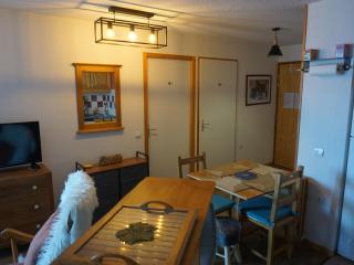 Appartement cosy à Orcières, 2 pièces, 4 personnes, proche pistes et commerces - FR-1-636-200 - 8
