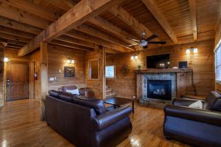 Home Sweet Hideaway Retreat Near Pigeon Forge - Pigeon Forge - 3