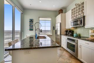 Diamond Beach 608-Blue Lagoon - Galveston - 1