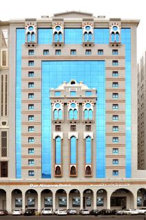 Dar Al Naem Hotel - Medina - 0
