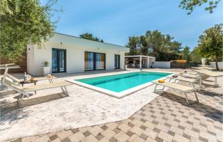Beautiful Home In Biograd With Wifi - Biograd na Moru - 3