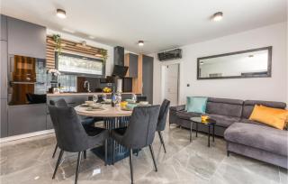 Beautiful Home In Biograd With Wifi - Biograd na Moru - 5