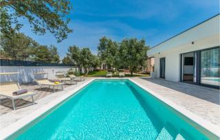 Beautiful Home In Biograd With Wifi - Biograd na Moru - 1
