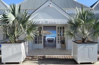 Le Toiny Hotel & Beach Club - Toiny - 1