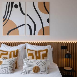 Island Retreat Apt (city center) - 5