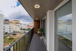 Island Retreat Apt (city center) - Ponta Delgada - 1