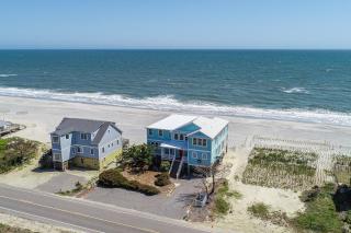 Z-Scape - Oak Island - 0