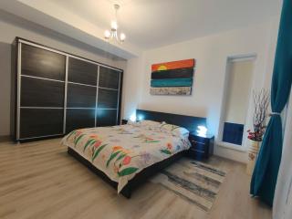 Amira Apartament - Constanţa - 9