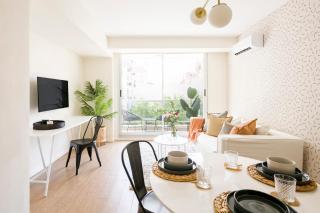 Top Rentals Palermo Chico - Buenos Aires - 0