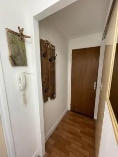 Appartement T2 - Luchon - 5