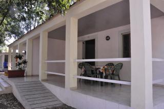 Camping Pitagora - 6