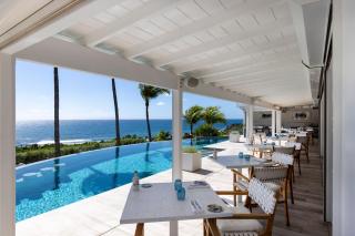 Le Toiny Hotel & Beach Club - Toiny - 5