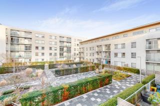 Lovely 1 bed apartment in Streatham - 2