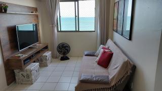 Apartamento com 2 quartos de FRENTE PARA O MAR - Maceió - 5