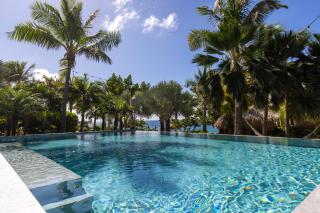 Le Toiny Hotel & Beach Club - Toiny - 8