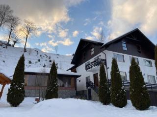 Casa Violetei - Bran - 7
