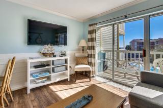 Victorian 3206-Relax by the Beach - Galveston - 8