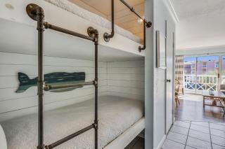 Victorian 3206-Relax by the Beach - Galveston - 2