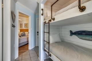 Victorian 3206-Relax by the Beach - Galveston - 1