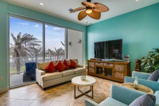 Diamond Beach 307-Beach Getaway - Galveston - 9
