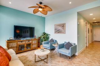 Diamond Beach 307-Beach Getaway - Galveston - 8