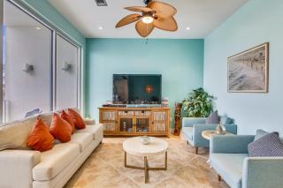 Diamond Beach 307-Beach Getaway - Galveston - 7
