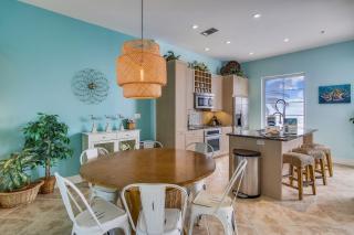 Diamond Beach 307-Beach Getaway - Galveston - 6