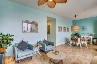 Diamond Beach 307-Beach Getaway - Galveston - 5