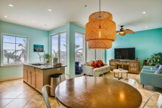 Diamond Beach 307-Beach Getaway - Galveston - 4