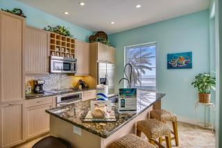 Diamond Beach 307-Beach Getaway - Galveston - 3