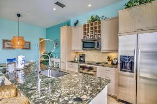 Diamond Beach 307-Beach Getaway - Galveston - 2