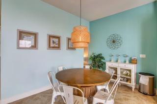 Diamond Beach 307-Beach Getaway - Galveston - 1