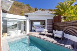 Le Toiny Hotel & Beach Club - Toiny - 7