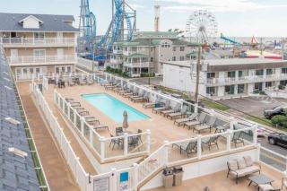 Impala Suites - Ocean City - 8