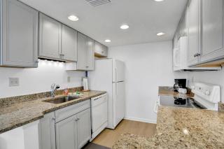 Dual Suites & Ocean Views at Sandcastles Villas Pool, 2 Balconies & Golf - Fernandina Beach - 2