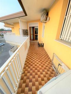 Condominio Miriam - Bibione - 2