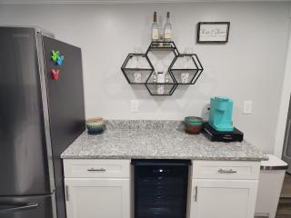 Coastal Getaway - Morehead City - 6