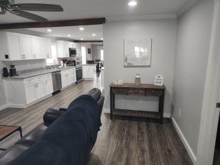 Coastal Getaway - Morehead City - 9