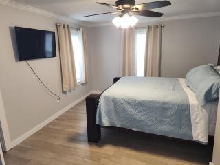 Coastal Getaway - Morehead City - 3
