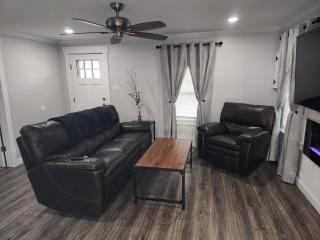 Coastal Getaway - Morehead City - 7
