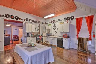 Upstate New York Studio Rental - Pet Friendly - Rushville - 0