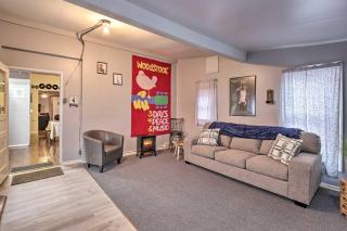 Upstate New York Studio Rental - Pet Friendly - Rushville - 6